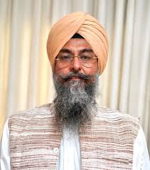 Kultar Singh Sandhwan