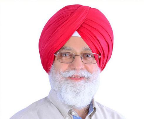 MANN GOVERNMENT IS MAKING EVERY POSSIBLE EFFORT TO PROVIDE A CLEAN AND POLLUTION FREE ENVIRONMENT TO THE PEOPLE OF THE STATE: DR. INDERBIR SINGH NIJJAR